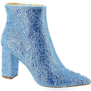 Betsey Johnson CADY Boot